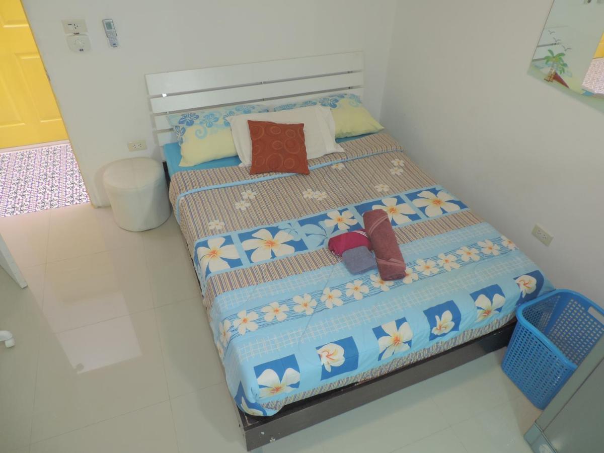 Blue Paradise Residence Rawai Exterior foto