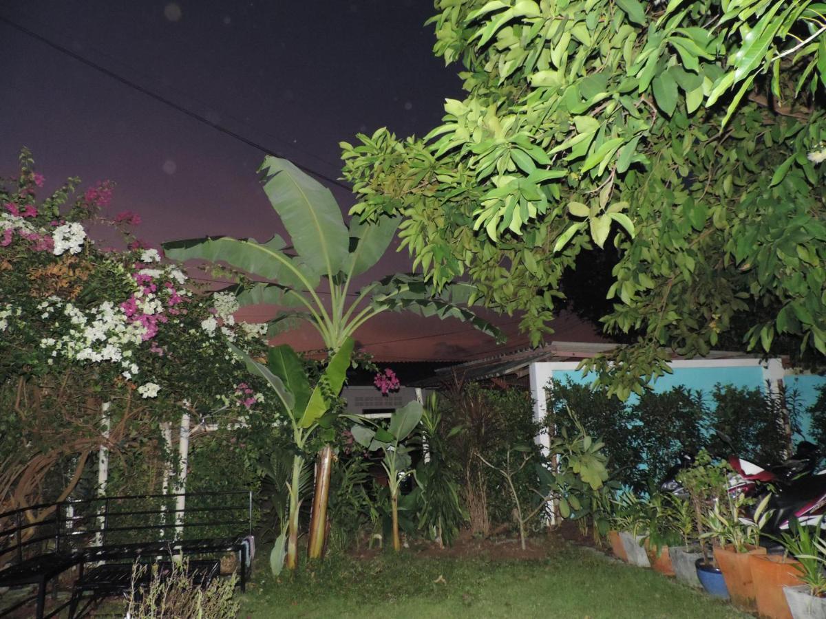 Blue Paradise Residence Rawai Exterior foto